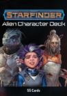 Image for Starfinder Alien Character Deck