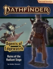 Image for Pathfinder Adventure Path: Ruins of the Radiant Siege (Agents of Edgewatch 6 of 6) (P2)