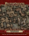 Image for Pathfinder Flip-Mat Classics: Slum Quarter