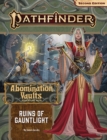 Image for Pathfinder Adventure Path: Ruins of Gauntlight (Abomination Vaults 1 of 3) (P2)
