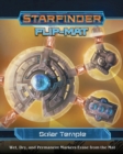 Image for Starfinder Flip-Mat: Solar Temple
