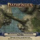 Image for Pathfinder Flip-Tiles: Wilderness Perils Expansion