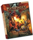 Image for Pathfinder: Core rulebook