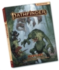 Image for Pathfinder Bestiary Pocket Edition (P2)