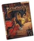 Image for Pathfinder Gamemastery Guide Pocket Edition (P2)