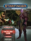 Image for Starfinder Adventure Path: The Gilded Cage (Fly Free or Die 6 of 6)