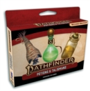 Image for Pathfinder Potions and Talismans Deck (P2)
