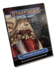 Image for Starfinder Flip-Mat: Crashed Starship