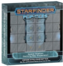 Image for Starfinder Flip-Tiles: Space Station Docking Bay Expansion