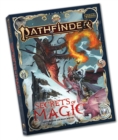 Image for Pathfinder RPG Secrets of Magic Pocket Edition (P2)