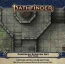 Image for Pathfinder Flip-Tiles: Fortress Starter Set