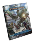 Image for Starfinder RPG: Tech revolution