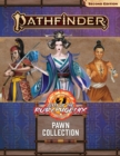 Image for Pathfinder Fists of the Ruby Phoenix Pawn Collection (P2)