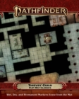 Image for Pathfinder Flip-Mat Classics: Thieves’ Guild