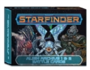 Image for Starfinder Alien Archive 1 &amp; 2 Battle Cards