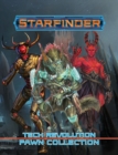 Image for Starfinder Tech Revolution Pawn Collection