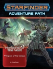 Image for Starfinder Adventure Path: Whispers of the Eclipse (Horizons of the Vast 3 of 6)