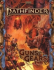 Image for Pathfinder RPG Guns &amp; Gears (P2)