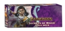 Image for Pathfinder RPG: Secrets of Magic Spell Cards (P2)