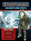 Image for Starfinder Adventure Path: Icebound (Horizons of the Vast 4 of 6)