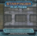 Image for Starfinder Flip-Tiles: Space Station Corridors Expansion