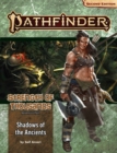 Image for Pathfinder Adventure Path: Shadows of the Ancients (Strength of Thousands 6 of 6) (P2)