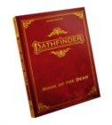 Image for Pathfinder RPG Book of the Dead Special Edition (P2)