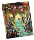 Image for Pathfinder RPG Book of the Dead Pocket Edition (P2)