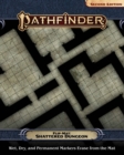 Image for Pathfinder Flip-Mat: Shattered Dungeon