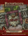 Image for Pathfinder Flip-Mat Classics: Pathfinder Lodge