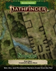 Image for Pathfinder Flip-Mat: Kingmaker Adventure Path Campsite Multi-Pack