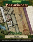 Image for Pathfinder Flip-Mat: Kingmaker Adventure Path Noble Manor Multi-Pack
