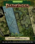 Image for Pathfinder Flip-Mat: Kingmaker Adventure Path River Kingdoms Ruins Multi-Pack