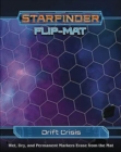 Image for Starfinder Flip-Mat: Drift Crisis