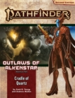 Image for Pathfinder Adventure Path: Cradle of Quartz (Outlaws of Alkenstar 2 of 3) (P2)