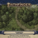 Image for Pathfinder Flip-Tiles: Campsites
