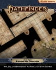 Image for Pathfinder Flip-Mat: Enormous Dungeon
