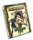 Image for Pathfinder Kingmaker Bestiary (First Edition) (P1)