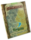 Image for Pathfinder Kingmaker Kingdom Management Screen (P2)