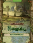 Image for Pathfinder Kingmaker Kingdom Management Tracker (P2)