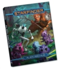 Image for Starfinder RPG Alien Archive Pocket Edition