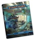Image for Starfinder RPG Armory Pocket Edition