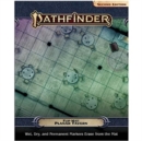 Image for Pathfinder Flip-Mat: Planar Tavern
