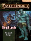 Image for Pathfinder Adventure Path: The Ghouls Hunger (Blood Lords 4 of 6) (P2)
