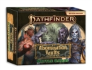 Image for Pathfinder RPG: Abomination Vaults Battle Cards