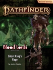 Image for Pathfinder Adventure Path: Ghost King’s Rage (Blood Lords 6 of 6) (P2)