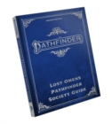 Image for Pathfinder Lost Omens Pathfinder Society Guide Special Edition (P2)