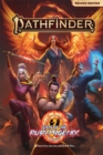 Image for Pathfinder Fists of the Ruby Phoenix Adventure Path (P2)