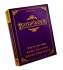 Image for Pathfinder Fists of the Ruby Phoenix Adventure Path Special Edition (P2)