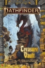 Image for Pathfinder RPG Treasure Vault (P2)